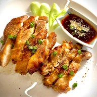 เมนูของร้าน 177 Café (Suphan Buri)