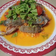 เมนูของร้าน 88 Cafe Bar & Bistro