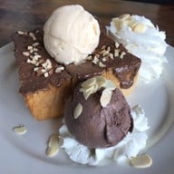 เมนูของร้าน Cafe' de Kemrex