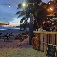 Quicksand Beachfront