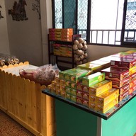 ขนมป้าพิณ ลำภูรา