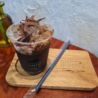 เมนูของร้าน Dou Brew Coffee & Craft