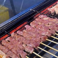 หม่าล่าจิ้นปิ้ง ตลาดไนท์วัดบูรพ์