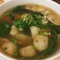 ตำแหล Future Park Rungsit