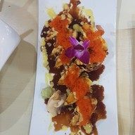เมนูของร้าน เคนตะ หาดใหญ่ -