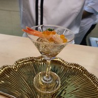 เมนูของร้าน Koko Japanese Restaurant