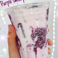 เมนูของร้าน KK Craft Cafe