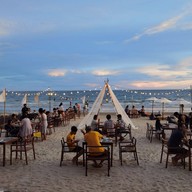 Quicksand Beachfront