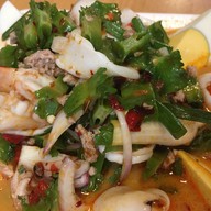 ตำแหล Future Park Rungsit