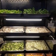 เมนูของร้าน ย่างเนย ม.บูรพา บางแสน