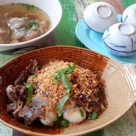 ก๋วยเตี๋ยวเรือทองสุข