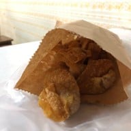 บะหมี่เกี๊ยวสะพานดำ