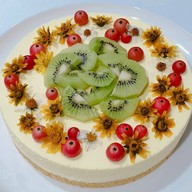 เมนูของร้าน KK Craft Cafe