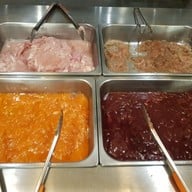 เมนูของร้าน ย่างเนย ม.บูรพา บางแสน