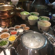 เมนูของร้าน The Nest