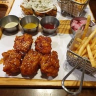 เมนูของร้าน Kimkun (คิมคุณ) Korea Town