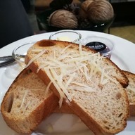 เมนูของร้าน Embassy Coffee