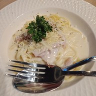 เมนูของร้าน 88 Cafe Bar & Bistro