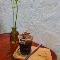 เมนูของร้าน Dou Brew Coffee & Craft