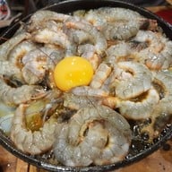 เมนูของร้าน ย่างเนย ม.บูรพา บางแสน