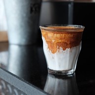 เมนูของร้าน Cafe'33