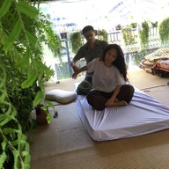 BaanNa massage Chiang Mai