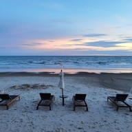 Quicksand Beachfront