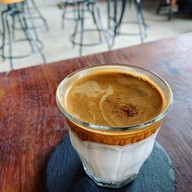 เมนูของร้าน Cafe'33