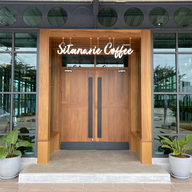 หน้าร้าน Sitanarie Coffee