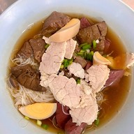 ก๋วยจั๊บวีนัส สาขา3