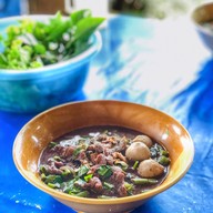 ก๋วยเตี๋ยวยายตั้น หนองไผ่