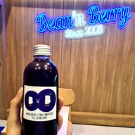 เมนูของร้าน Bean'n Berry