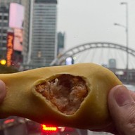 เมนูของร้าน BEARHOUSE (แบร์เฮาส์) สยาม