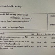 เสน่ห์จันทน์ (House of Chandra)