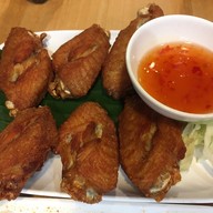 ตำแหล Future Park Rungsit