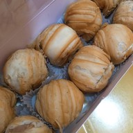 เมนูของร้าน ขนมเปี๊ยะซอย 9 ตรัง ถนนห้วยยอด