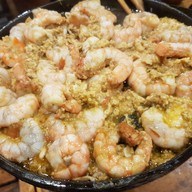 เมนูของร้าน ย่างเนย ม.บูรพา บางแสน