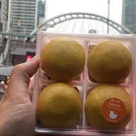 เมนูของร้าน BEARHOUSE (แบร์เฮาส์) สยาม