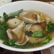 โจ๊กประตูสวนดอก (ช้างคลานเจ้าเก่า)