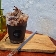 เมนูของร้าน Dou Brew Coffee & Craft