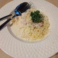 เมนูของร้าน 88 Cafe Bar & Bistro