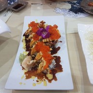 เมนูของร้าน เคนตะ หาดใหญ่ -