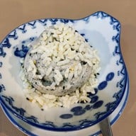 เมนูของร้าน อากาเว่