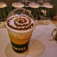 Boncafe