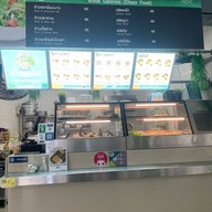 บล็อกแคลอรี่ โรงอาหารกลาง 1 ล็อค 4 ม.เกษตรฯ