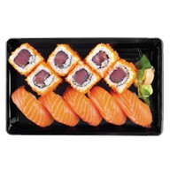 เมนูของร้าน ZEN Japanese Restaurant เซ็นทรัลพลาซา ขอนแก่น