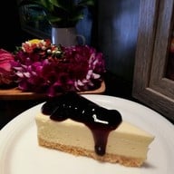 เมนูของร้าน Embassy Coffee