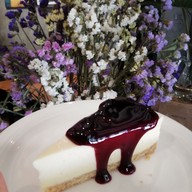 เมนูของร้าน Embassy Coffee