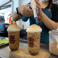 หลงชา ราชภัฏเชียงใหม่