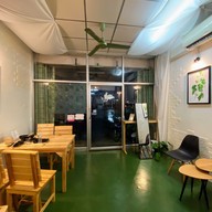 บรรยากาศ KAEUL ไก่ทอด-อาหารเกาหลี